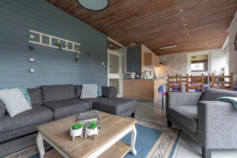 Bungalow | Living room