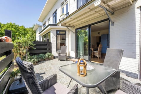 Apartment | Balcony
