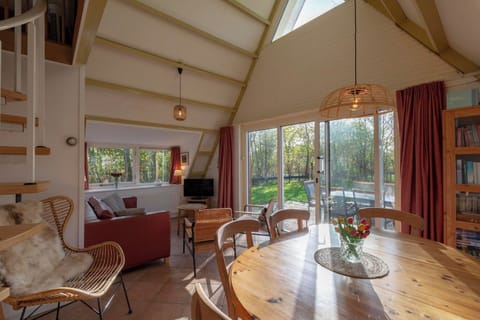 House | Living room