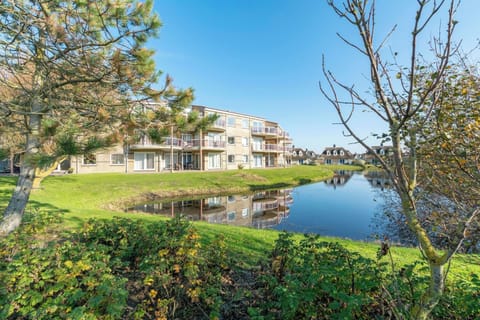 Apartment | View from property