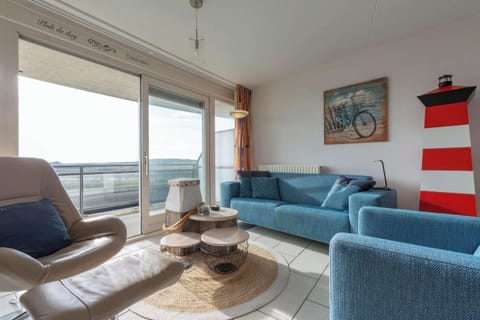 Apartment | Living room