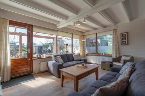 House | Living room
