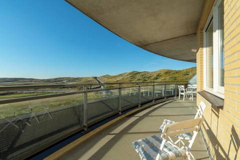Apartment | Balcony