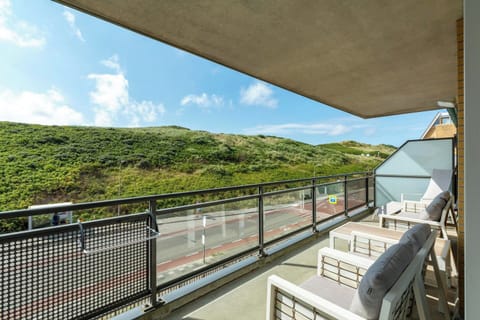 Apartment | Balcony