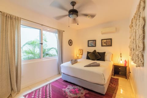 Casa Vitality - Suite Carambola (1)