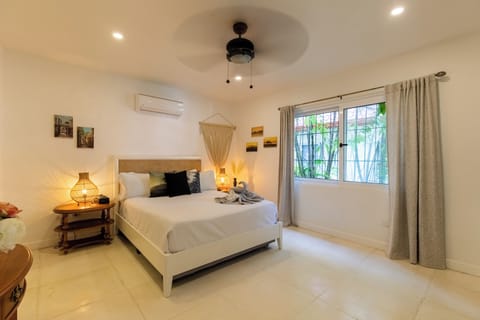 Casa Vitality - Suite Papaya (1)
