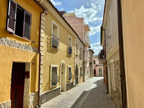 Streetview - Olbia
