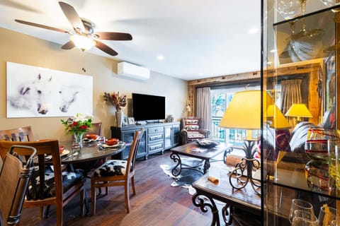 Completely remodeled in Old Town Park City