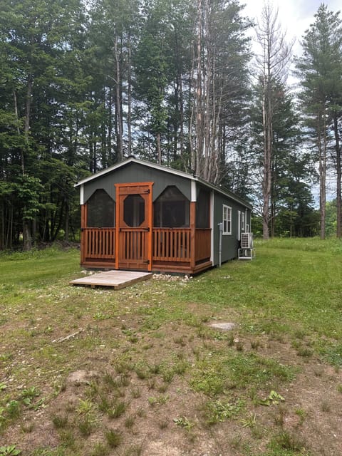 Cabin 