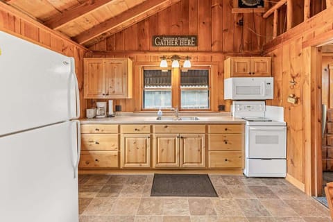 N1732 County Highway M-2