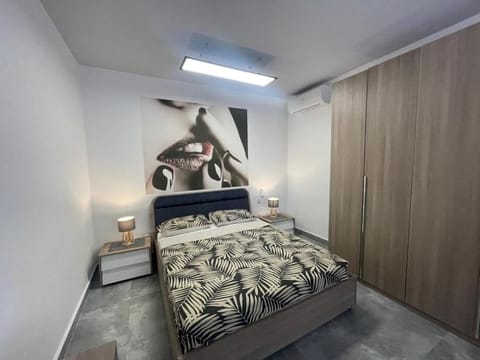 Apartment, 1 Bedroom | 2 bedrooms