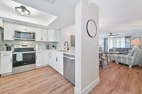 CIN5001 - Fully equipped kitchen