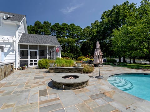 Fire Pit