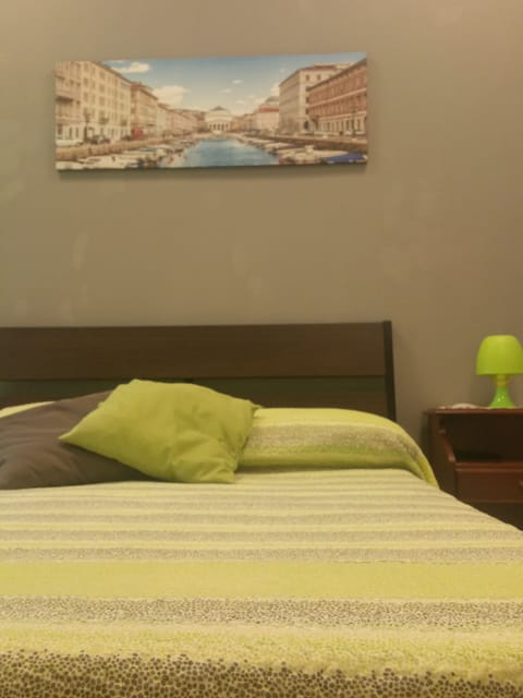 Comfort Room | Free WiFi