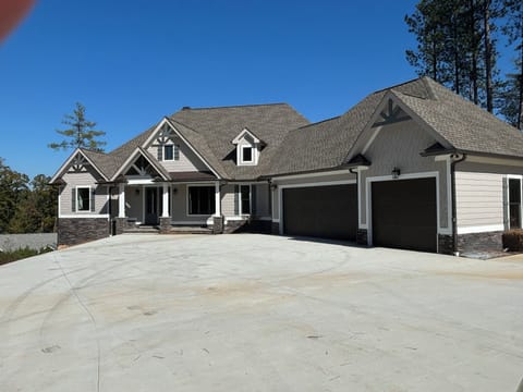 Front elevation