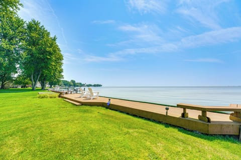 Chesterfield Vacation Rental | 2BR | 2.5BA | 2,085 Sq Ft | Step-Free Access