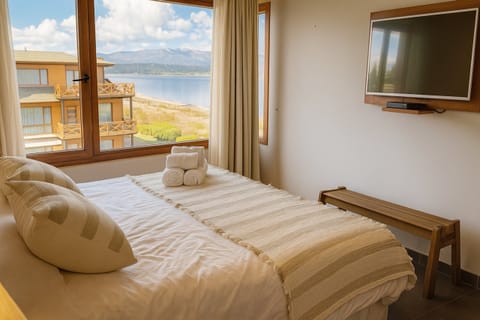 Bed,View(from property / room)