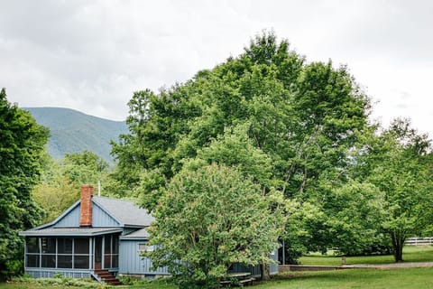 Welcome to Bluebird Cottage!
