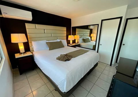 Basic Room | Free WiFi