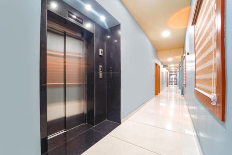 Elevator