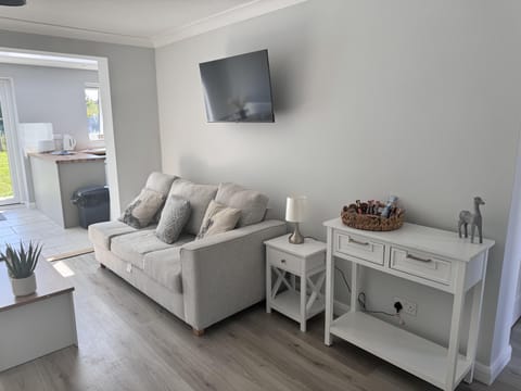 House | Living area | TV