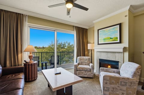 Welcome to The Marina 5-204!