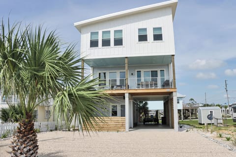Rejuvenation on St Joe Beach