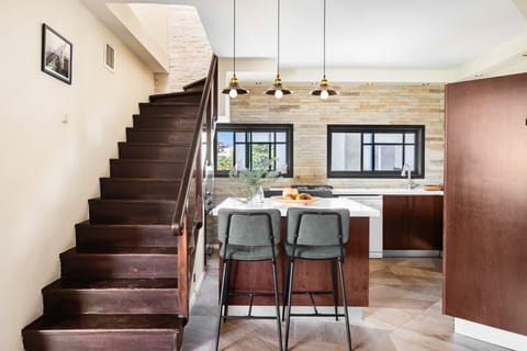 Apartment, Balcony | Interior