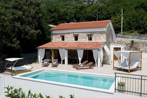 Private Pool