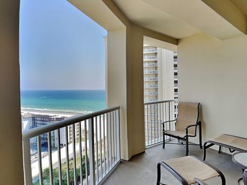 Welcome to Grand Panama Beach Resort - The Grand II #803