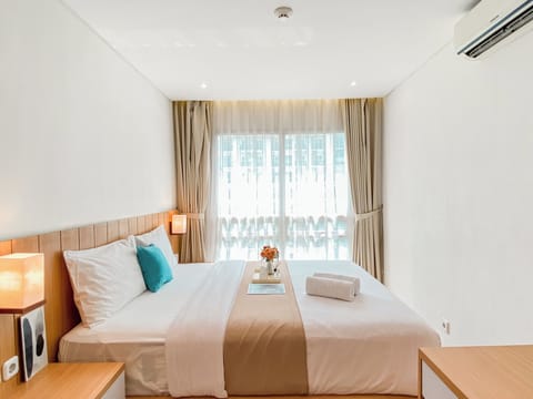 Apartment | 1 bedroom, free WiFi