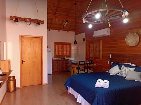 1 bedroom, free WiFi