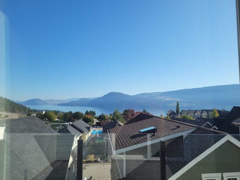 View from our loft