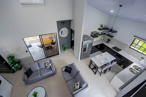 Chalet | Interior