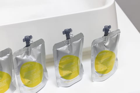 Bed in a women's dormitory - 4 beds | Desk, blackout drapes, iron/ironing board, free WiFi