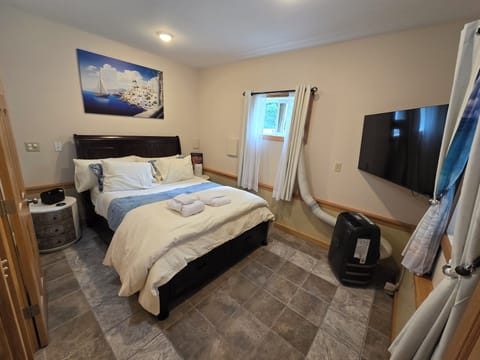 Main Bed Room