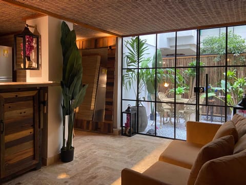 Fantastic living room