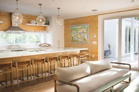 The Rigby House 