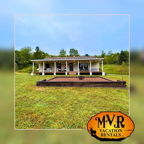 Buck Hill Farm 570-948-1293