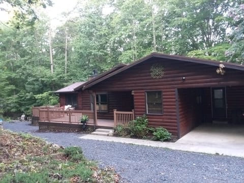 La La`s Cabin