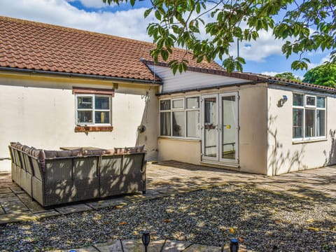 Exterior | The Barn, Houghton Le Spring, near Durham