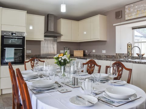 Kitchen | The Barn, Houghton Le Spring, near Durham
