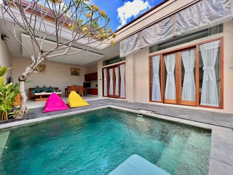 Private pool