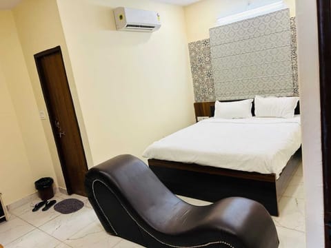 Standard Room | WiFi (free)