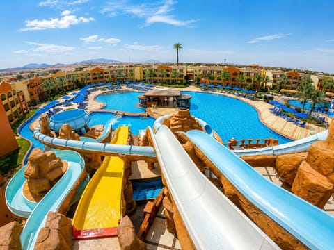 Water park