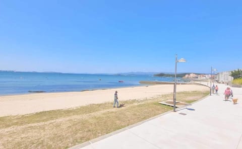 Apartment | Beach