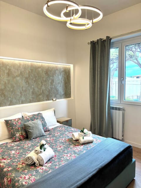 Standard Double Room, 1 Queen Bed, Non Smoking | Soundproofing, free WiFi