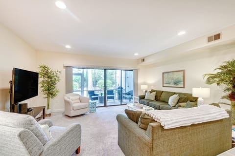 North Myrtle Beach Vacation Rental | 2BR | 2.5BA | Stairs Required | 1,188 Sq Ft