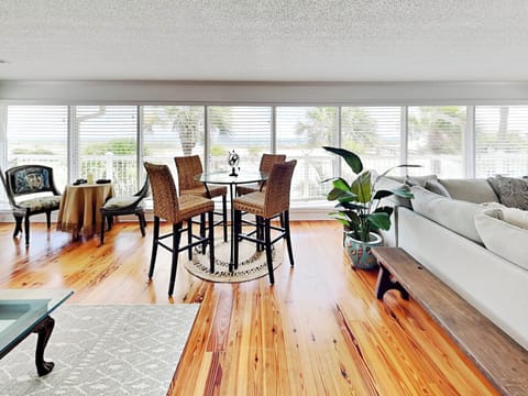 Condo, Multiple Beds, Patio, Ocean View (Oceanside Unit A) | View from property
