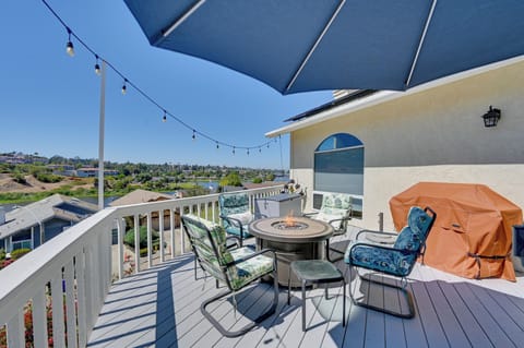 San Marcos Vacation Rental | 3BR | 2.5BA | Stairs Required | 2,500 Sq Ft